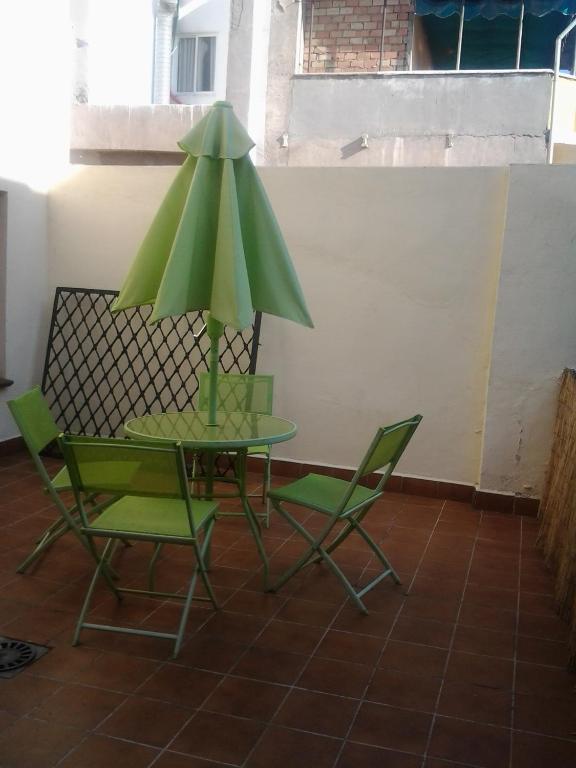 Apartamentos Puerta Real Granada Exteriér fotografie