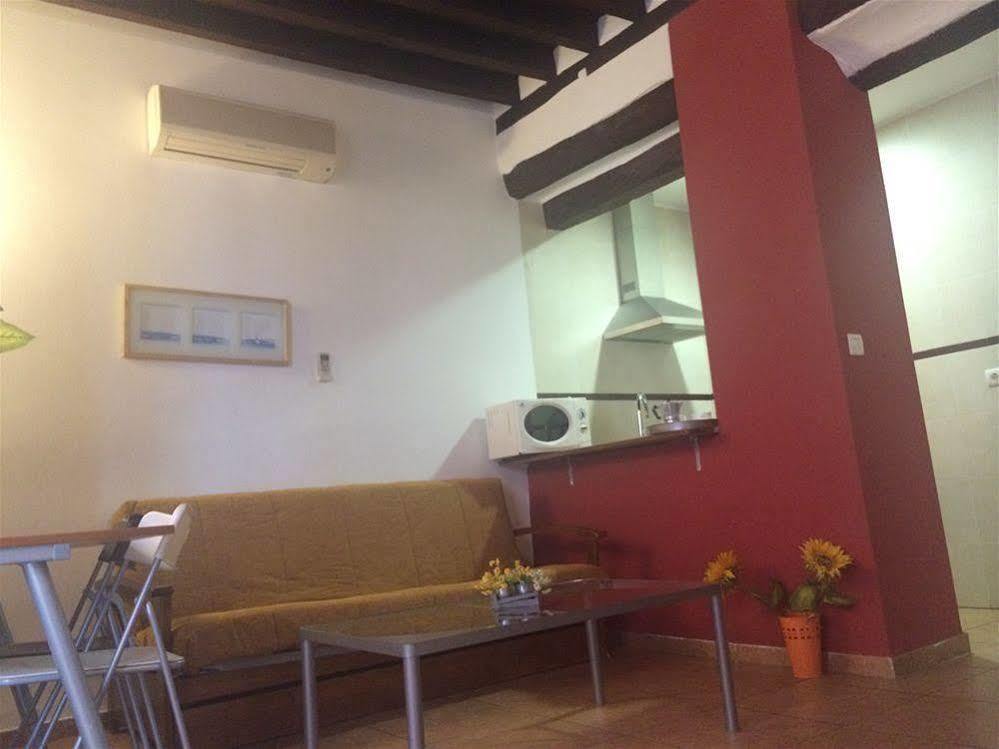 Apartamentos Puerta Real Granada Exteriér fotografie