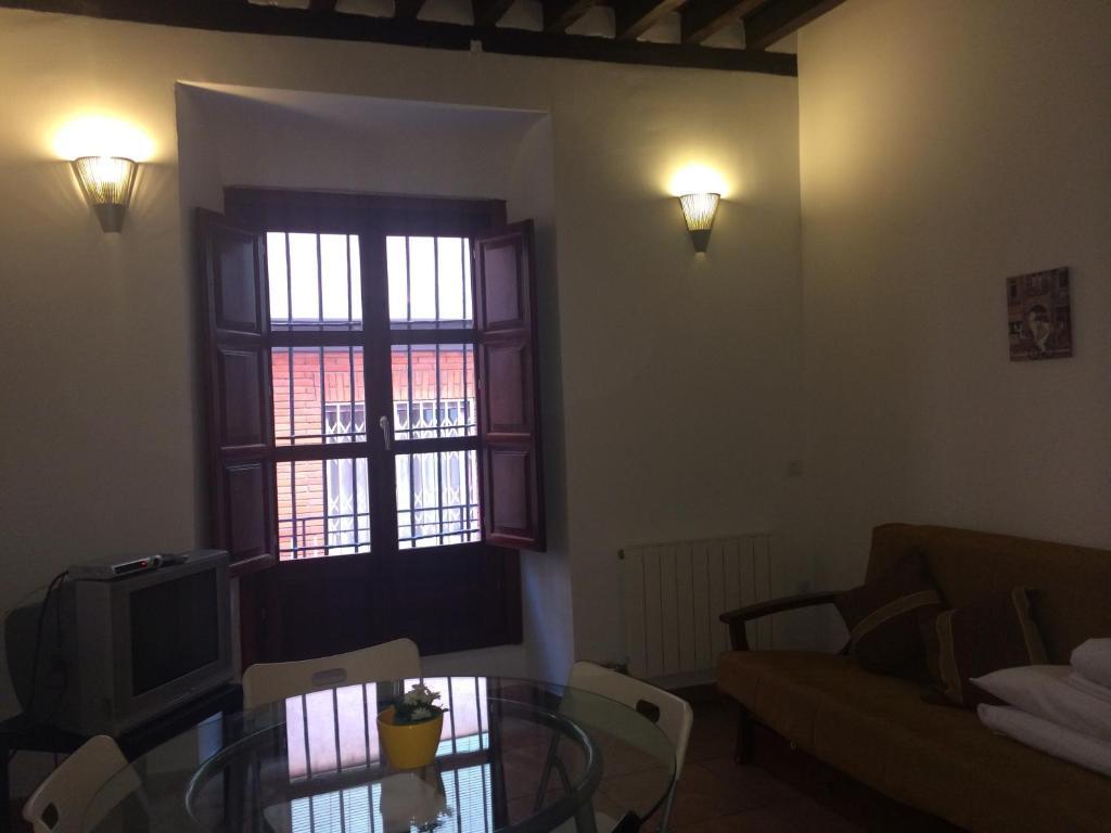 Apartamentos Puerta Real Granada Exteriér fotografie