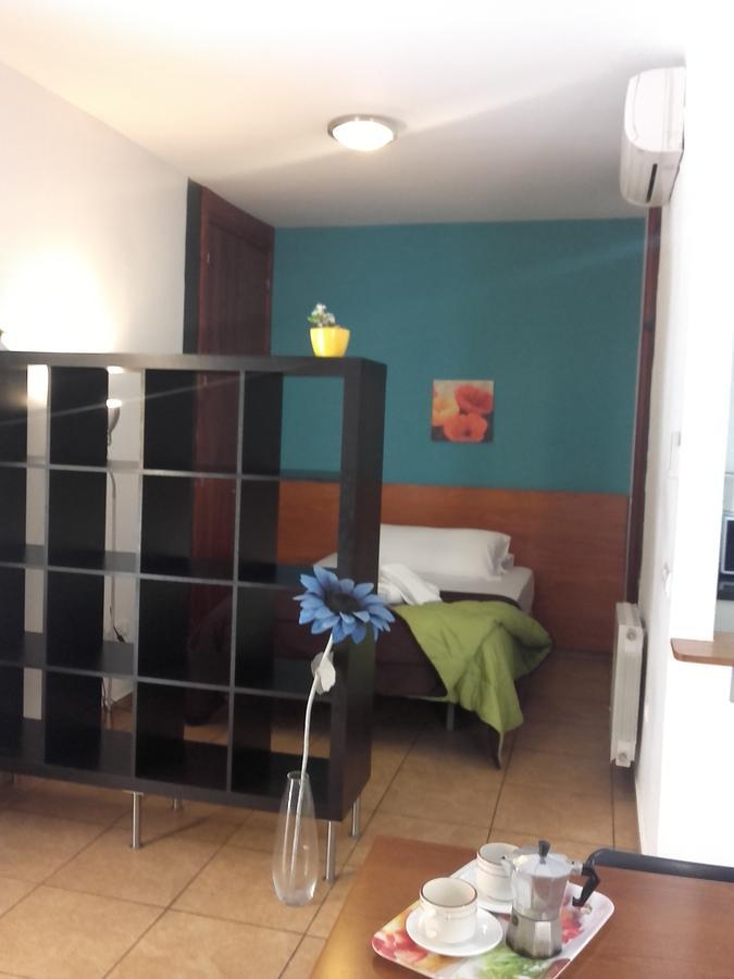 Apartamentos Puerta Real Granada Exteriér fotografie