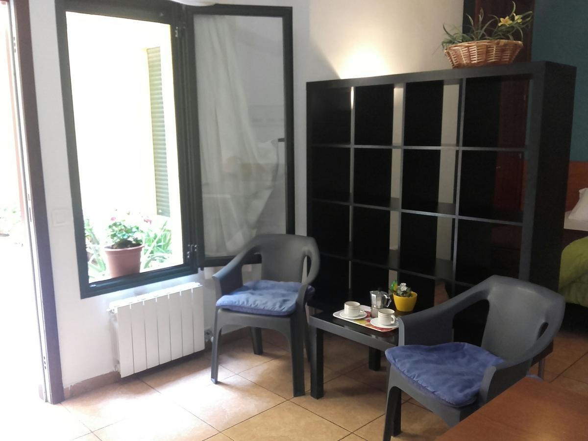 Apartamentos Puerta Real Granada Exteriér fotografie