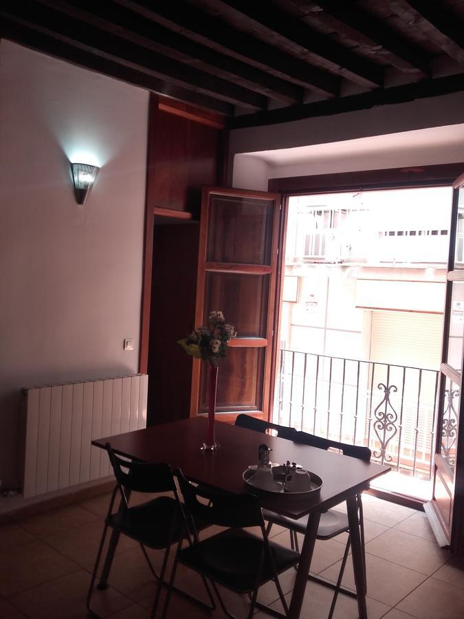 Apartamentos Puerta Real Granada Exteriér fotografie