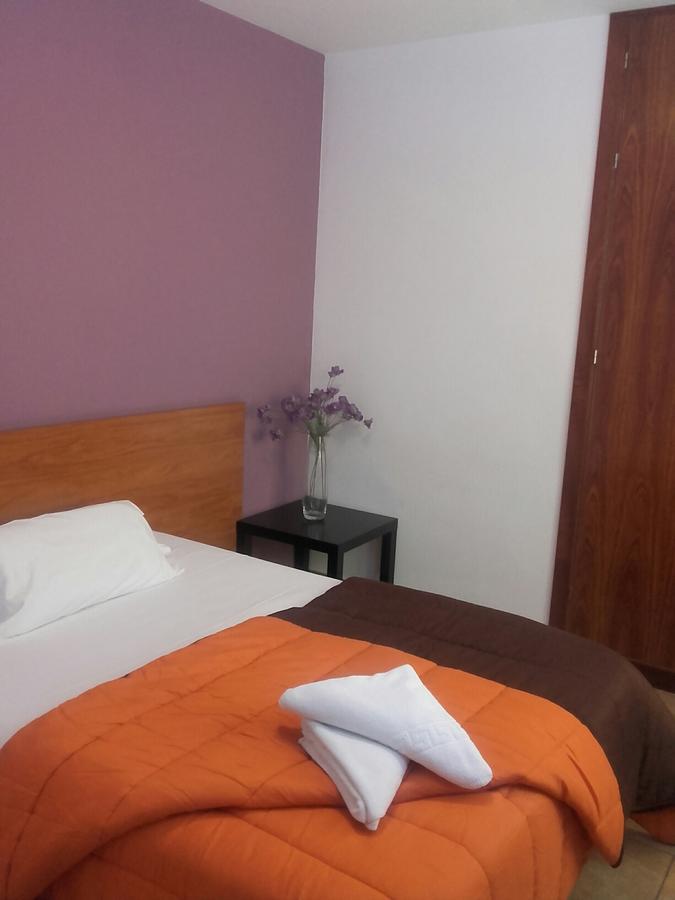 Apartamentos Puerta Real Granada Exteriér fotografie