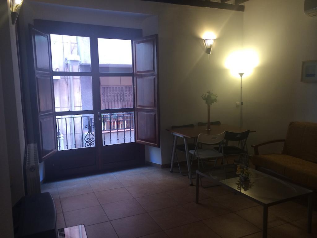 Apartamentos Puerta Real Granada Exteriér fotografie